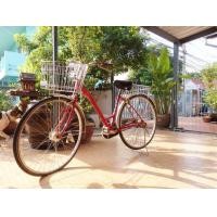 ราคา จักรยานญี่ปุ่น สำหรัยผู้ใหญ่ สภาพเยี่ยม (มือสอง) (360631423)