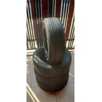 ราคา ยางมือสอง Bridgestone Turanza ขนาด 185 55 R16 (มือสอง) (360631024)