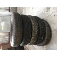 ราคา ยางอะไหล่ ล้อญี่ปุ่น (มือสอง) (343836679)