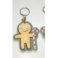ราคา พวงกุญแจขนมผิง (มือหนึ่ง) (357548700)