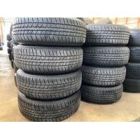 ราคา ยางถอดป้ายแดง Bridgestone 265-60-18 ปลายปี20 (มือสอง) (360635007)