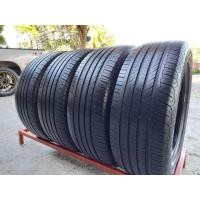 ราคา ขายยางรถยนต์มือสอง GOODYEAR 205 55R16 ปี2019 สภาพสวยมากๆ . (มือสอง) (360650827)