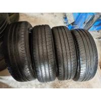 ราคา 185.65R15 Dunlop 4 เส้นปี18 (มือสอง) (360646753)