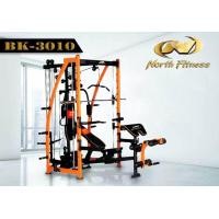 ราคา เครื่องบริหารกล้ามเนื้อ NF FS-3010 SMITH MACHINE (มือหนึ่ง) (336848124)