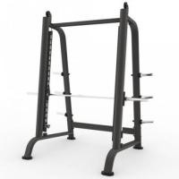 ราคา เครื่องบริหารเสริมสร้างกล้ามเนื้่อ Smith Machine (SH-6853) (มือหนึ่ง) (127441487)