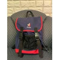 ราคา กระเป๋าเป้ใบเล็ก deuter (มือสอง) (360629713)