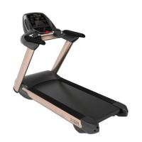 ราคา ลู่วิ่งไฟฟ้า X5 Motorized Treadmill- AC 4.5 HP motor (มือสอง) (130850741)