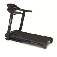 ราคา ลู่วิ่งไฟฟ้า Horizon Adventure CL Treadmill (มือหนึ่ง) (126822588)