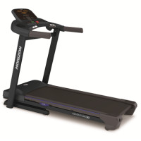 ราคา ลู่วิ่งไฟฟ้า Horizon Adventure CS Treadmill (มือหนึ่ง) (126823059)