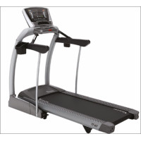 ราคา ลู่วิ่งไฟฟ้า Vision TF40C Treadmill (มือหนึ่ง) (126823680)