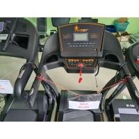 ราคา ลู่วิ่งไฟฟ้า V-Tech รุ่น VT-ONE มอเตอร์ 2.5แรงม้า สายพาน45×125cm รับรองน้ำหนักได้120kg (มือหนึ่ง) (360135352)