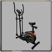 ราคา เครื่องเดินวงรี V-Tech โครงสร้างเหล็กแข็งแรงสามารถใช้ในครอบครัวได้เลย (มือหนึ่ง) (360135235)