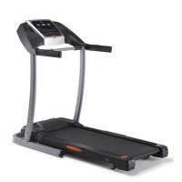 ราคา ลู่วิ่งไฟฟ้า Tempo รุ่น T86 Treadmill (มือหนึ่ง) (336812105)