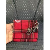 ราคา กระเป๋าเงิน Roxy (มือสอง) (360630342)