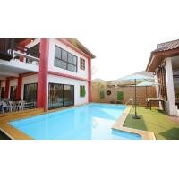 ราคา Gift Voucher วิราวัน พูล รีสอร์ท เกาะล้าน จ.ชลบุรี พร้อมอาหารเช้า (360642603)