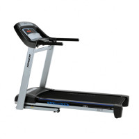 ราคา ลู่วิ่งไฟฟ้า Johnson Horizon 841T Treadmill (มือหนึ่ง) (126802465)