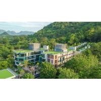 ราคา Gift Voucher กรีน พิกซ์ เขาใหญ่ จ.นครราชสีมา พร้อมอาหารเช้า (360641816)