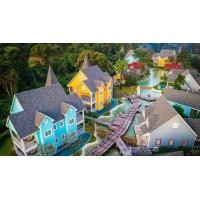 ราคา Gift Voucher เป็กกี้ โคฟ รีสอร์ท จ.จันทบุรี พร้อมอาหารเช้า (360642030)