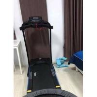 ราคา ขายถูก ลู่วิ่ง สภาพใหม่ (มือสอง) (360644302)