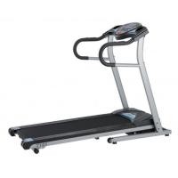 ราคา ลู่วิ่งไฟฟ้า Treo รุ่น T101 Treadmill (มือหนึ่ง) (126832259)