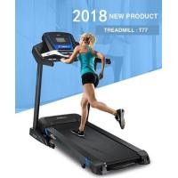 ราคา ลู่วิ่งไฟ้ฟา Tempo T77 Treadmill (มือหนึ่ง) (340925989)