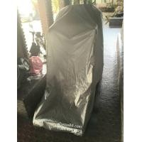 ราคา ผ้าคลุมลู่วิ่งไฟฟ้าFITEX F90ผ้าคลุมกันฝุ่นสีเงินๆ (มือหนึ่ง) (360634637)