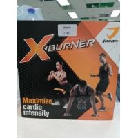 ราคา Jason X-Burner (มือหนึ่ง) (360632828)