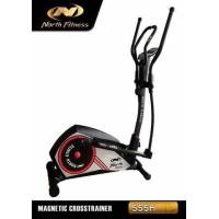 ราคา เครื่องเดินวงรี North Fitness 555H Elliptical (มือหนึ่ง) (126832922)