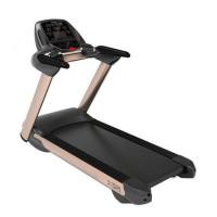 ราคา ลู่วิ่งไฟฟ้า X5 Motorized Treadmill- AC 4.5 HP motor (มือหนึ่ง) (127404280)