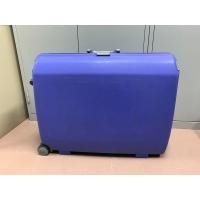 ราคา กระเป๋าเดินทาง Samsonite ใบใหญ่ 2 ล้อ มือ2 สีน้ำเงิน (มือสอง) (360648075)