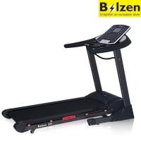 ราคา ลู่วิ่งไฟฟ้า Bolzen 501 Treadmill (มือหนึ่ง) (127073037)