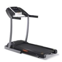 ราคา ลู่วิ่งไฟฟ้า Tempo รุ่น T86 Treadmill (มือหนึ่ง) (127077674)