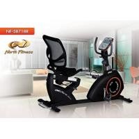 ราคา จักรยานเอนปั่น Northfitness S8718R (มือหนึ่ง) (126998066)