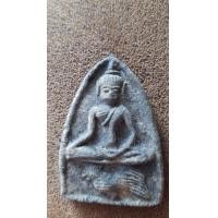 ราคา พระขุนแผนขี่ไก่หลวงพ่อกวย (มือสอง) (360641689)