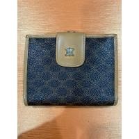 ราคา กระเป๋าสตางค์ Celine แท้ (มือสอง) (360635435)