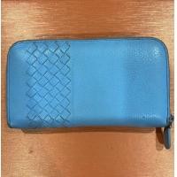 ราคา กระเป๋าสตางค์ Bottega Veneta แท้ (มือสอง) (360635487)