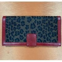 ราคา กระเป๋าสตางค์ Fendi แท้ (มือสอง) (360635312)