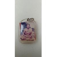 ราคา หลวงพ่อหนุน​ วัด​พุทธ​โมก​พลา​ราม​ ยุคต้น (มือสอง) (360637396)