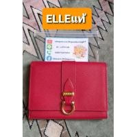 ราคา กระเป๋าสตางค์ Elle แท้ (มือสอง) (360651024)