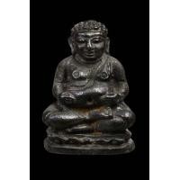 ราคา พระสังกัจจายน์ชินบัญชร หลวงปู่ทิม วัดละหารไร่ (มือสอง) (344496248)