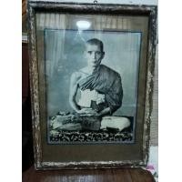 ราคา รูปถ่ายบูชาหลวงพ่อมุ่ย​ วัดดอนไร่​ สุพรรณบุรี​ (มือสอง) (360629581)