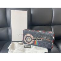ราคา Used gucci night courrier supreme zip wallet กระเป๋าสตางค์กุชชี่ ใบยาวซิบรอบ ลายลิมิเตด ปี18 (มือสอง) (360644527)