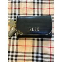 ราคา กระเป๋าสตางค์ elle (มือสอง) (360641639)