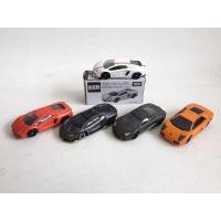 ราคา ขายเหมารถเหล็ก Tomica Lamborghini มือ2 (มือสอง) (359628210)