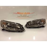 ราคา ไฟหน้า Honda Accord g9 2.4 (มือสอง) (354583719)