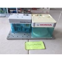 ราคา ขายฉากรถเหล็กโชว์รูม Honda มือ2 Tomica (มือสอง) (359641062)