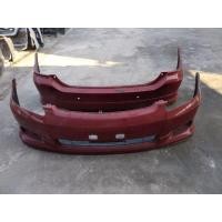 ราคา กันชนหน้า Toyota Wish (มือสอง) (360637719)