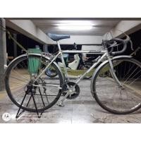 ราคา หมอบทัวร์ริ่ง (มือสอง) (360649065)