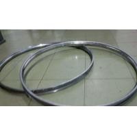 ราคา ขอบวงล้อเหล็กรถโลราณ แท้ 26 นิ้ว ตรสจรเข้สภาพไม่ผ่านการใช้งานครับ (มือหนึ่ง) (341939113)