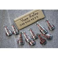 ราคา เพลทจักรยานโบราณ ใหม่เอี่ยม (มือหนึ่ง) (360647305)